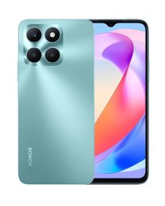 Refabrikovan Honor x6a 4/128GB Cyan Lake DS 4G Grade-B