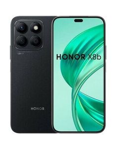 Refabrikovan Honor X8B 8/256GB Black DS 4G Grade-A