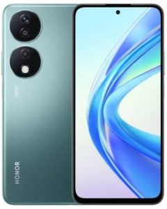 Refabrikovan Honor x7b 6/128GB Emerald Green DS 4G Grade-C