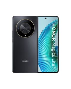 Refabrikovan Honor Magic 6 Lite 8/256GB Midnight Black DS 5G Grade-B