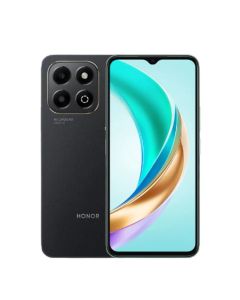 Refabrikovani Honor X6b 4/128GB Black DS 4G Grade-A