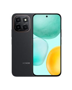 Refabrikovan Honor X6c 6/256GB Midnight Black DS 5G Grade-B
