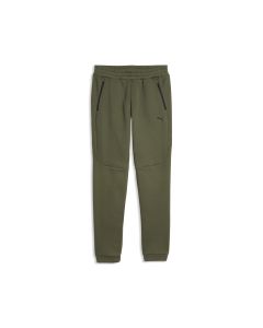 PUMA Donji deo pumatech elevated pants dk M