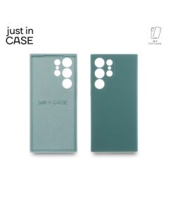 JUST IN CASE 2u1 Extra case MIX PLUS zeleni paket za S23 Ultra - 1720220