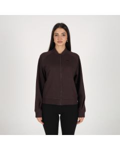 PUMA Duks class standars fz jacket W