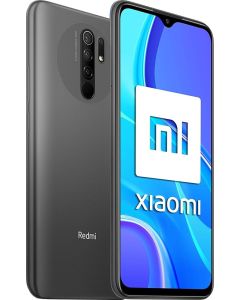 Refabrikovan Xiaomi Redmi 9 4/64GB Carbon Gray DS 4G Grade-B
