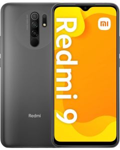 Refabrikovan Xiaomi Redmi 9 3/32GB Carbon Gray DS 4G Grade-A
