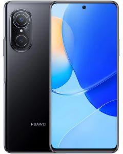 Refabrikovan Huawei Nova 9SE 8/128GB Midnight Black DS 4G Grade-C