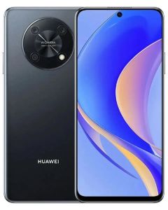 Refabrikovan Huawei Nova Y90 6/128GB Midnight Black DS 4G Grade-A