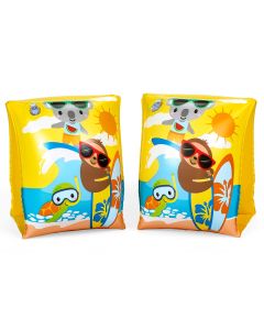 BESTWAY Dečiji mišići za plivanje 23x15cm 32042 - 394052