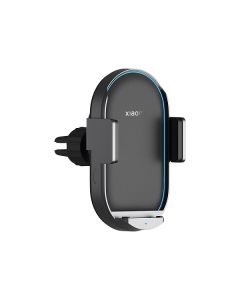 XIAOMI Autopunjač Mi 50w Wireless, crna - 6941812701607