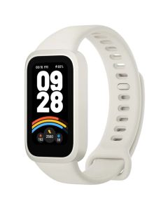 XIAOMI Fitnes narukvica Band 9 Active, bela - 6941812706312