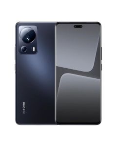 Refabrikovan Xiaomi 13 Lite 5G 8/128GB Black DS 5G Grade-B