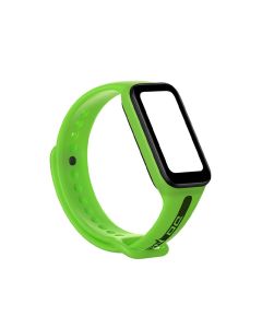 XIAOMI Narukvica za Mi Redmi Smart Band 2 Strap, zelena - 6941812709603