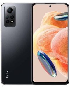 Refabrikovan Xiaomi Redmi Note 12 Pro 8/256GB Graphite Gray DS 4G Grade-C