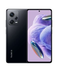 Refabrikovan Xiaomi Redmi Note 12 Pro+ 8/256GB Midnight Black DS 5G Grade-C