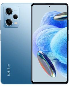 Refabrikovan Xiaomi Redmi Note 12 Pro 8/256GB Glacier Blue DS 4G Grade-A