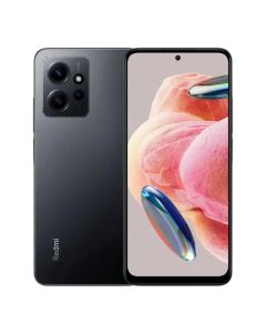 Refabrikovan Xiaomi Redmi Note 12 4/128GB Onyx Gray DS 4G Grade-B