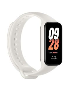 XIAOMI narukvica za Smart Band 8 Active Strap, slonovača - 6941812734407