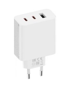 XIAOMI Punjač 67W GaN 2C1A EU - 6941812737941