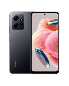 Refabrikovan Xiaomi Redmi Note 12 8/256GB Gray DS 4G Grade-B