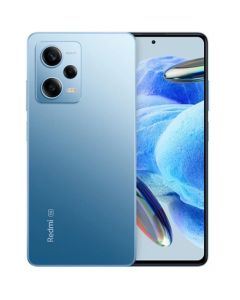 Refabrikovan Xiaomi Redmi Note 12 8/256GB Blue DS 4G Grade-B