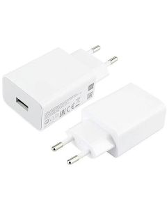Kućni punjač Xiaomi PD 22,5W Type A (bez kabla) beli - 148156