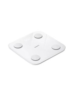 XIAOMI Digitalna telesna vaga S400 - 6941812751985