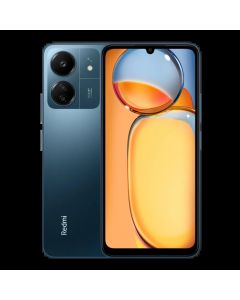 Refabrikovan Redmi 13C 6/128GB Navy Blue DS 4G Grade-C