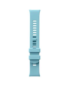 XIAOMI Zamenska narukvica Redmi Watch 4 TPU Quick Release Strap, plava - 6941812756195