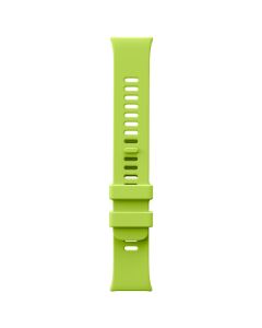 XIAOMI Zamenska narukvica Redmi Watch 4 TPU Quick Release Strap , zelena - 6941812756225