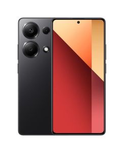 Refabrikovan Xiaomi Redmi Note 13 Pro 8/256GB Black DS 4G Grade-C