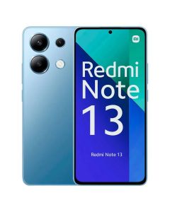 Refabrikovan Xiaomi Redmi Note 13 6/128GB Ice Blue DS 4G Grade-A