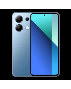 Refabrikovani Xiaomi Redmi Note 13 8/256GB Ice Blue DS 4G Grade-C