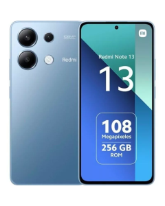 Refabrikovan Xiaomi Redmi Note 13 8/256GB Ice Blue DS 4G Grade-A