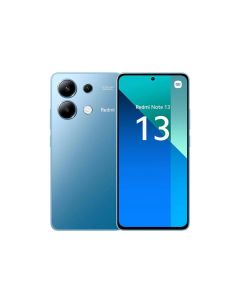 Refabrikovan Xiaomi Redmi Note 13 8/256GB Ice Blue DS 4G Grade-B