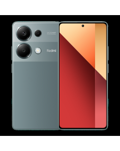 Refabrikovan Xiaomi Redmi Note 13 Pro 8/256GB Forest Green DS 4G Grade-A