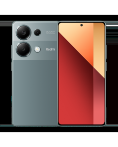 Refabrikovan Xiaomi Redmi Note 13 Pro 8/256GB Forest Green DS 4G Grade-B