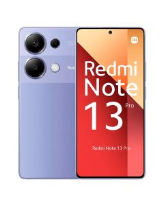 Refabrikovan Xiaomi Redmi Note 13 Pro 8/256GB Purple DS 4G Grade-B