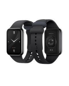 XIAOMI Fitnes narukvica Mi Smart Band 8 Pro, crna - 6941812763285