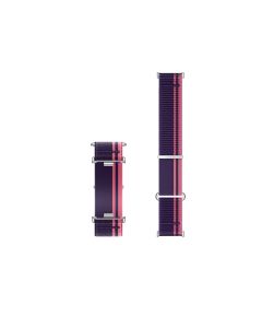 XIAOMI Narukvica za Smart Band 8 Pro/Watch 4, roza/ljubičasta - 6941812763308