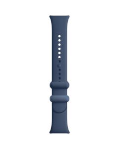 XIAOMI Narukvica TPU Quick Release Strap, plava - 6941812763322