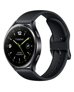 XIAOMI Pametni sat Watch 2, crna - 6941812764350