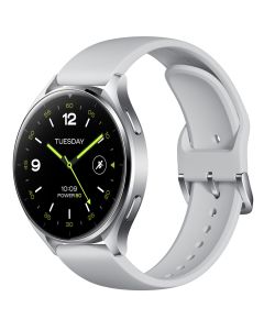 XIAOMI Pametni sat Watch 2, srebrni - 6941812764404