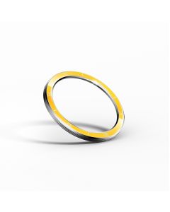 XIAOMI Okvira za sat Watch Bazel, žuta - 6941812775158