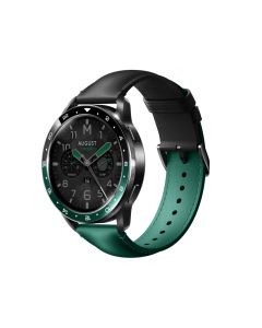 XIAOMI Okvira za sat Mi Watch, zelena - 6941812775172