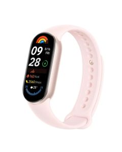 XIAOMI Fitnes narukvica Mi Smart Band 9, roza - 6941812775790
