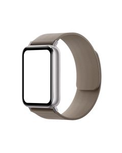 XIAOMI Narukvica Magnetic Quick Release Strap, braon - 6941812779859