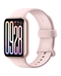 XIAOMI Fitnes narukvica Band 9 Pro, roza/zlatna - 6941812789681
