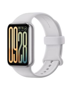 XIAOMI Fitnes narukvica Band 9 Pro, srebrna - 6941812789698